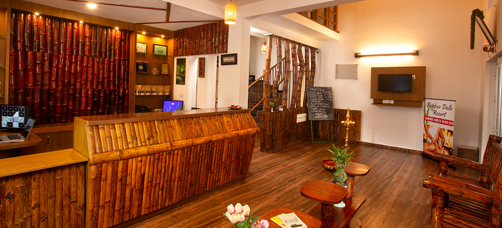 Bamboo Dale