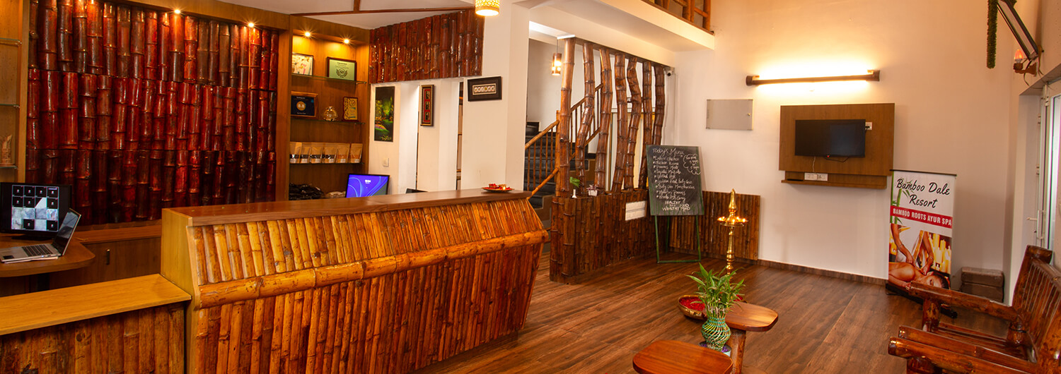 Bamboo Dale